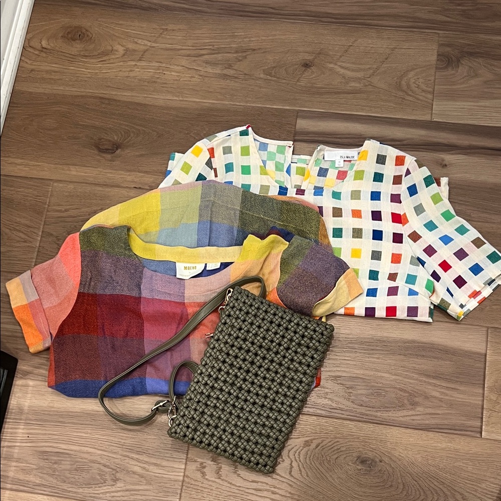 Anthropologie bundle